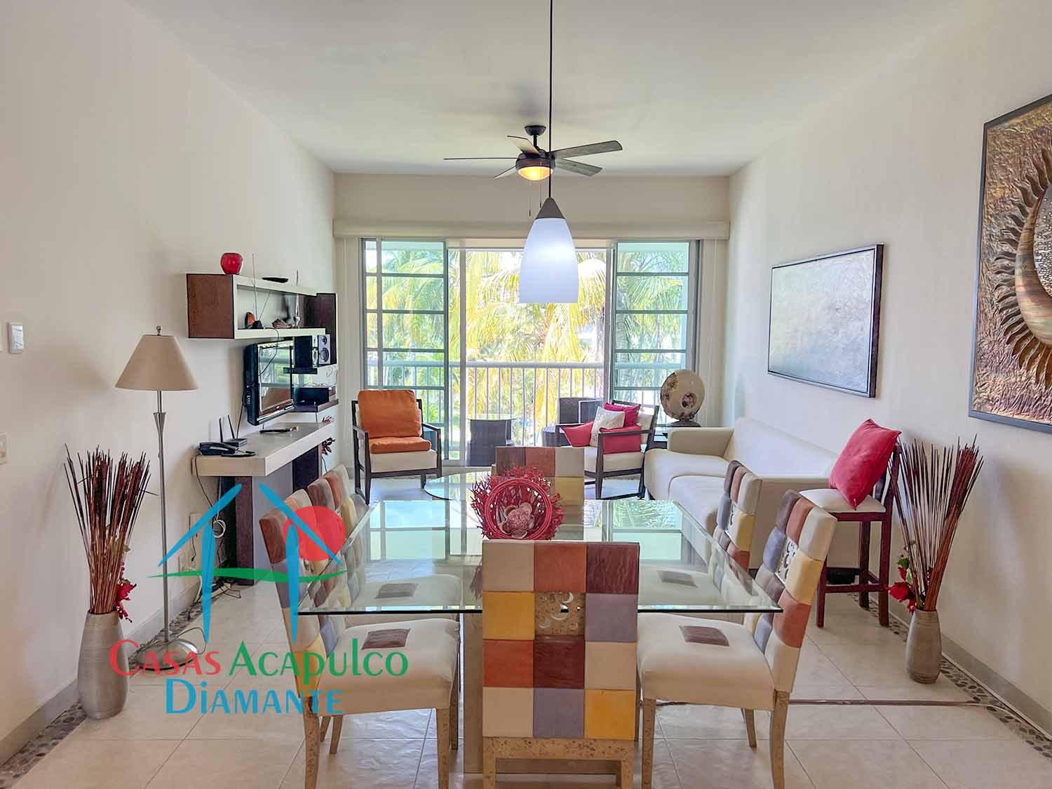 Mayan Lakes 4 301 - Estancia 2